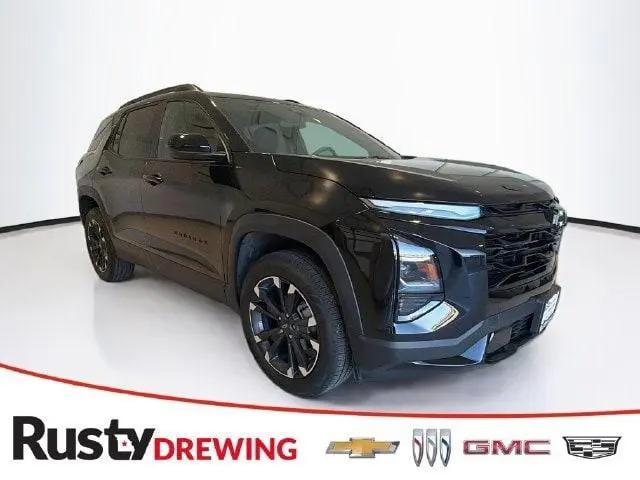 2026 Chevrolet Equinox FWD RS for sale in Jefferson City, MO