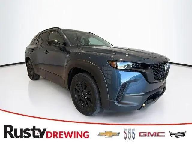 2025 Mazda CX-50 Hybrid Premium Package for sale in Jefferson City, MO