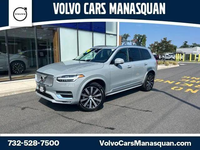 2024 Volvo XC90 B5 Core Bright Theme for sale in Manasquan, NJ