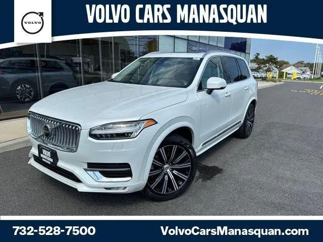 2024 Volvo XC90 B5 Core Bright Theme for sale in Manasquan, NJ