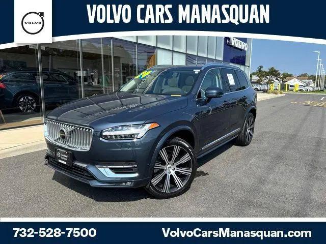 2024 Volvo XC90 B5 Plus Bright Theme for sale in Manasquan, NJ