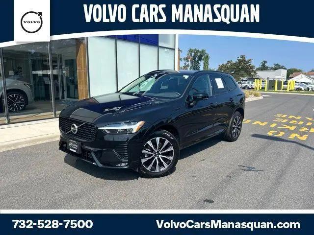 2024 Volvo XC60 B5 Core Dark Theme for sale in Manasquan, NJ