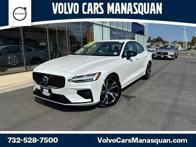 2025 Volvo S60 B5 Core for sale in Manasquan, NJ