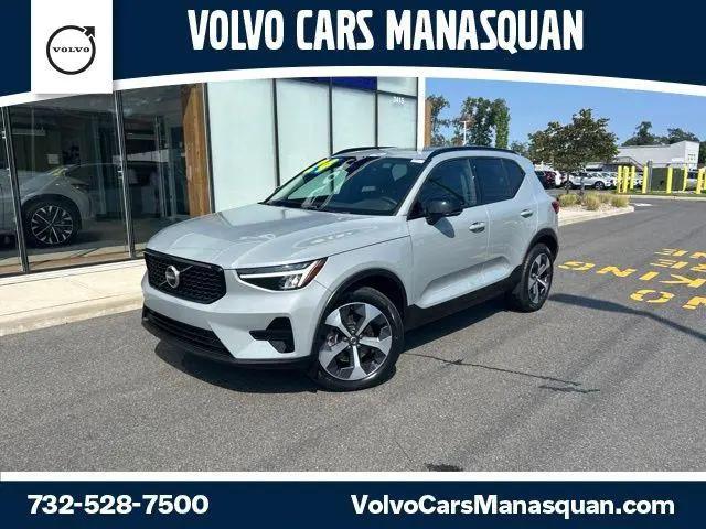 2024 Volvo XC40 B5 Core Dark Theme for sale in Manasquan, NJ