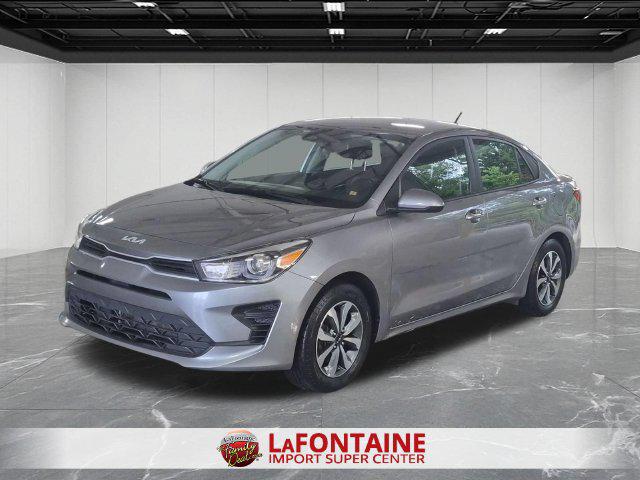 2023 Kia Rio S for sale in Dearborn, MI