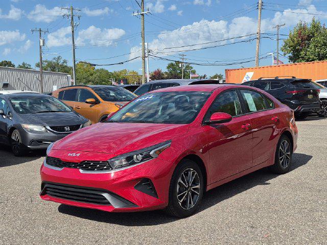 2024 Kia Forte LXS for sale in Dearborn, MI