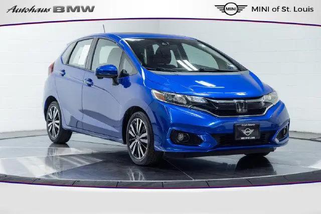 2018 Honda Fit EX for sale in St. Louis, MO