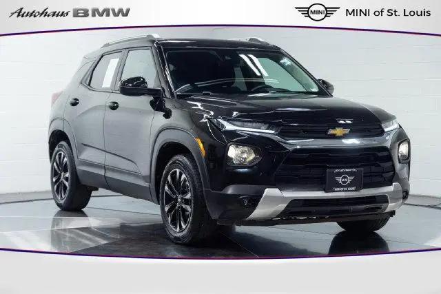 2023 Chevrolet TrailBlazer AWD LT for sale in St. Louis, MO