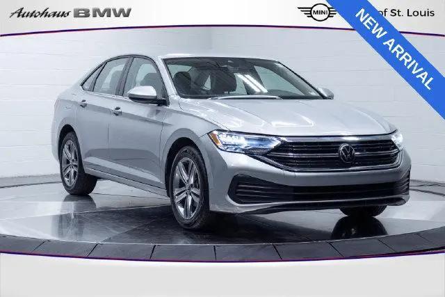 2024 Volkswagen Jetta 1.5T SE for sale in St. Louis, MO