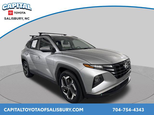 2023 Hyundai Tucson SEL for sale in Salisbury, NC