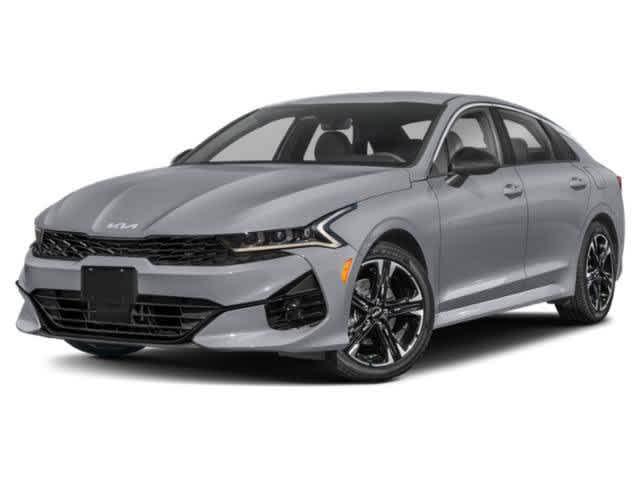 2024 Kia K5 GT-Line for sale in Los Angeles, CA