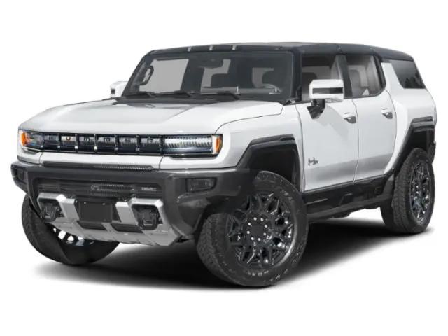2026 GMC HUMMER EV 3X 4WD for sale in Portland, OR