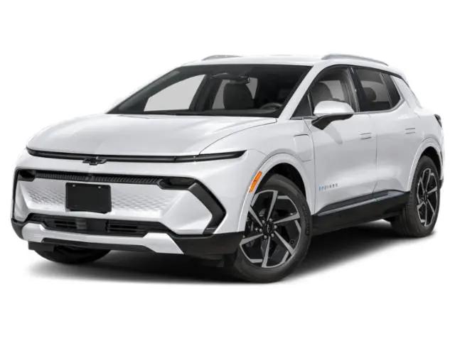 2024 Chevrolet Equinox LT for sale in Portland, OR