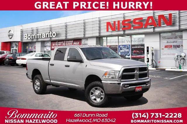 2016 Ram 2500 Tradesman for sale in Hazelwood, MO