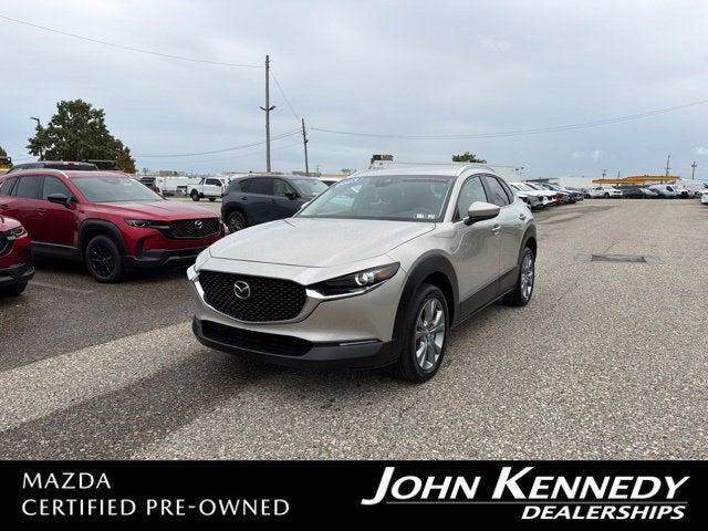 2023 Mazda CX-30 2.5 S Select for sale in Conshohocken, PA