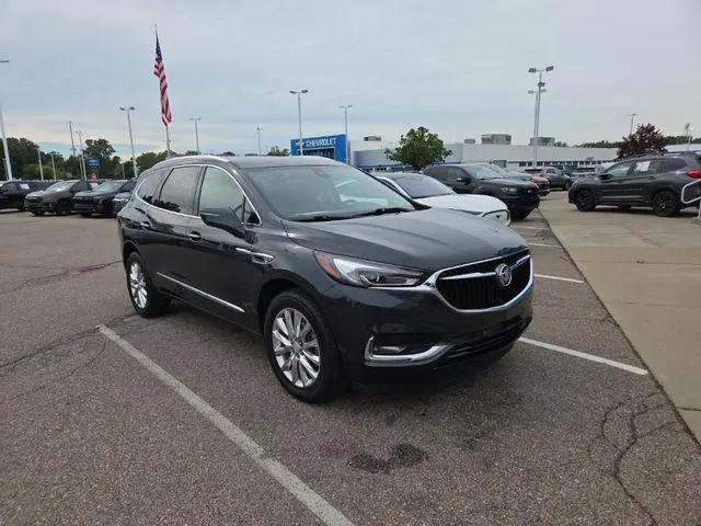 2018 Buick Enclave Premium for sale in Lansing, MI