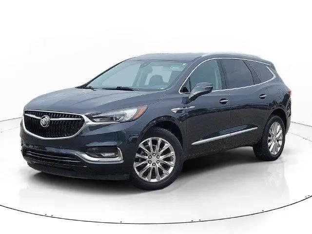 2018 Buick Enclave Premium for sale in Lansing, MI