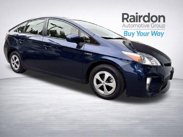 2015 Toyota Prius Four for sale in Kirkland, WA