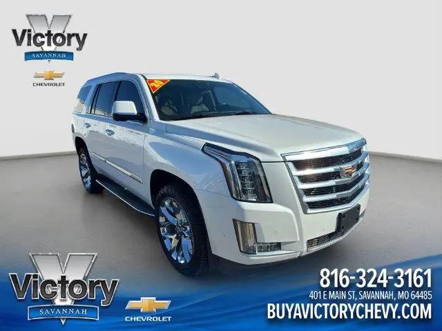 2020 Cadillac Escalade 4WD Luxury for sale in Savannah, MO