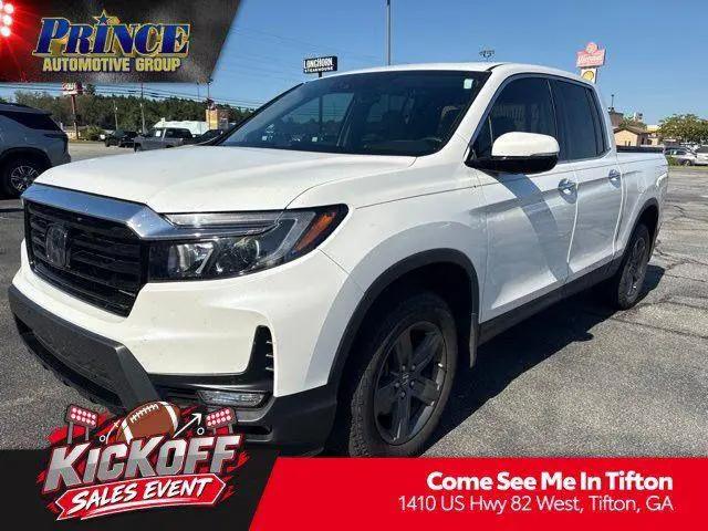 2023 Honda Ridgeline RTL-E for sale in Tifton, GA