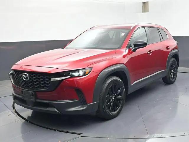 2025 Mazda CX-50 2.5 S Preferred Package for sale in Bessemer, AL