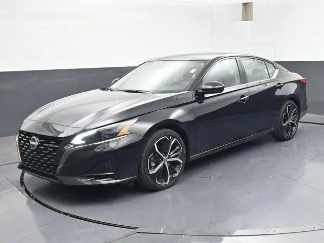 2025 Nissan Altima SR FWD for sale in Bessemer, AL