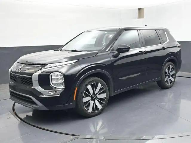 2025 Mitsubishi Outlander SE 2.5 2WD for sale in Bessemer, AL