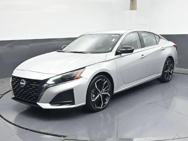 2025 Nissan Altima SR FWD for sale in Bessemer, AL