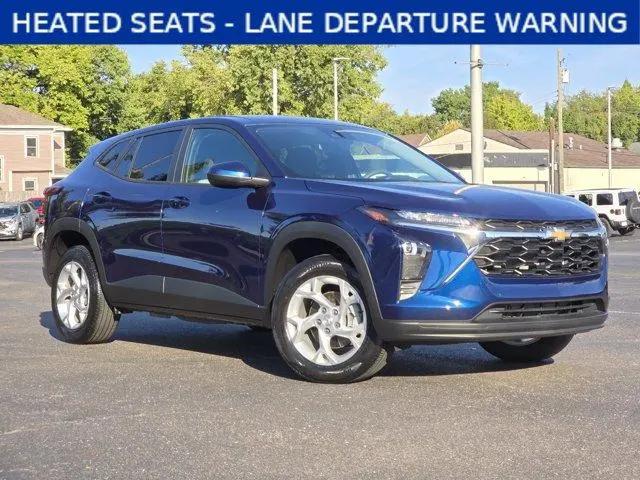 2024 Chevrolet Trax FWD SP for sale in Dayton, OH