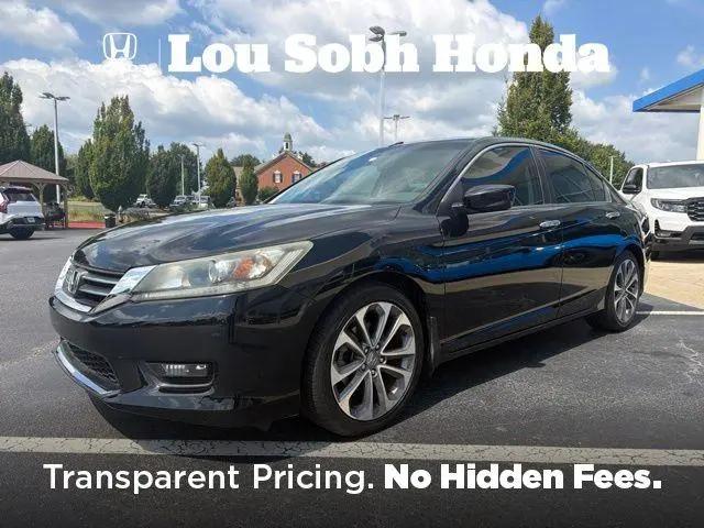 2014 Honda Accord Sport for sale in Cumming, GA