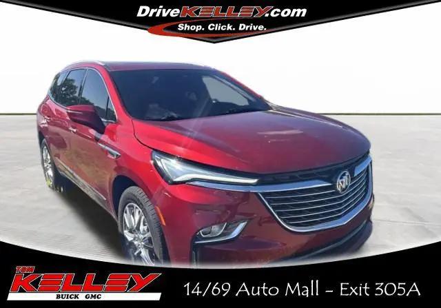 2023 Buick Enclave Essence AWD for sale in Fort Wayne, IN