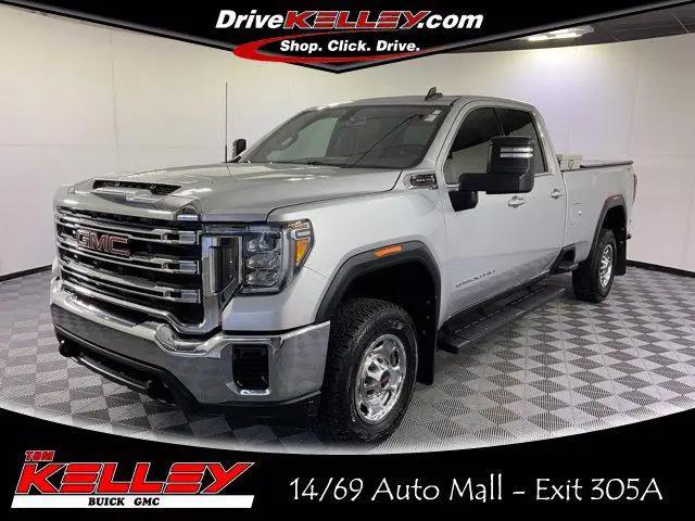2022 GMC Sierra 2500HD SLE for sale in Fort Wayne, IN