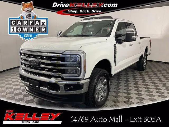 2026 Ford F-250 King Ranch for sale in Fort Wayne, IN