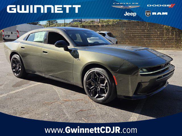 2027 Dodge Charger R/T Plus for sale in Stone Mountain, GA