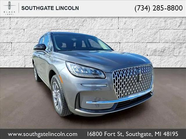 2024 Lincoln Corsair Premiere for sale in Southgate, MI