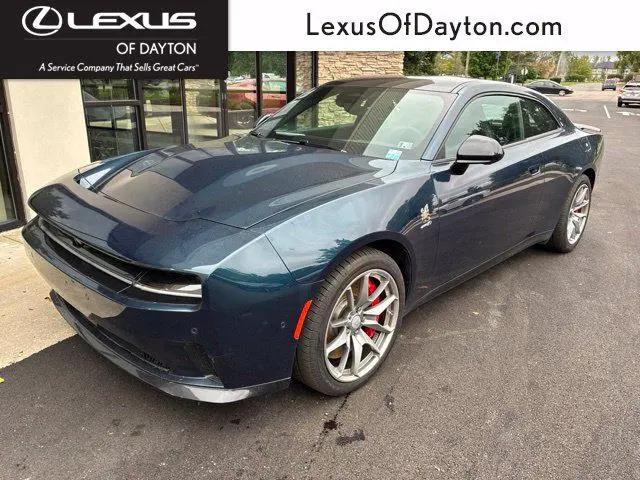 2024 Dodge Charger Daytona Scat Pack AWD for sale near Dayton, OH