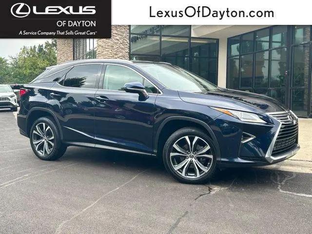 2019 Lexus RX 350 Base for sale near Dayton, OH
