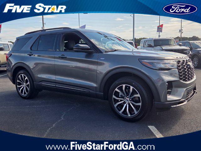 2027 Ford Explorer ST-Line for sale in Warner Robins, GA