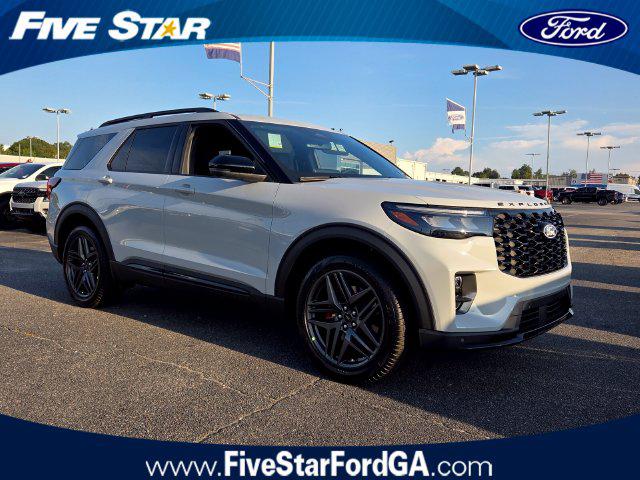 2027 Ford Explorer ST for sale in Warner Robins, GA