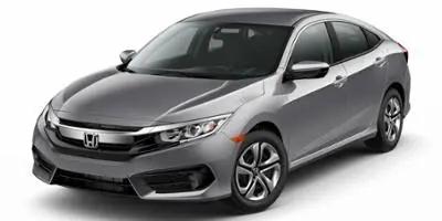 2016 Honda Civic LX for sale in Memphis, TN