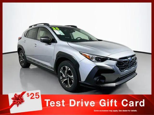 2025 Subaru Crosstrek Premium for sale in Tampa, FL