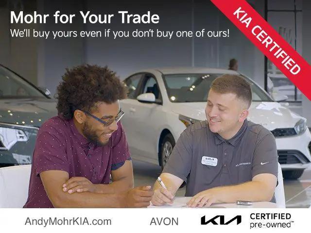 2025 Kia K4 LXS for sale in Avon, IN