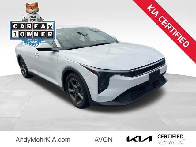 2025 Kia K4 LXS for sale in Avon, IN