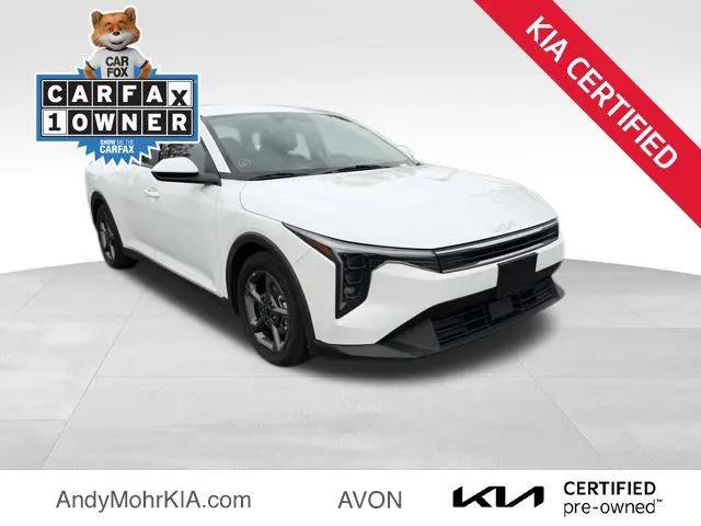 2025 Kia K4 LXS for sale in Avon, IN