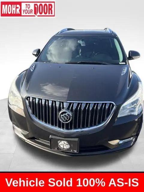 2015 Buick Enclave Leather for sale in Avon, IN