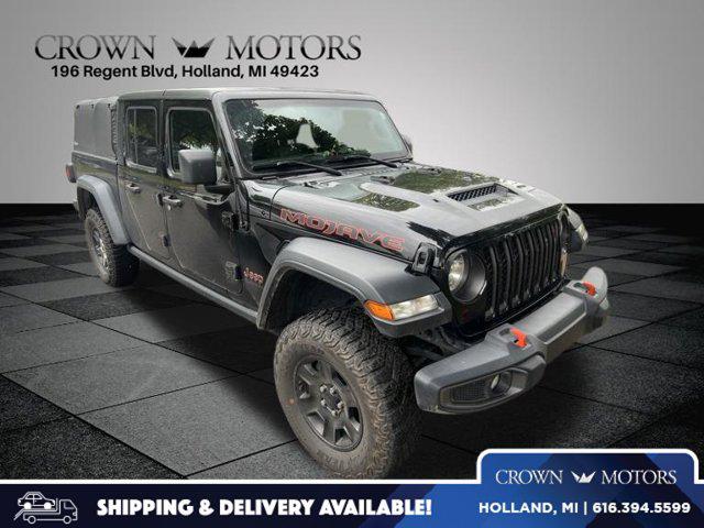 2020 Jeep Gladiator Sport for sale in Holland, MI