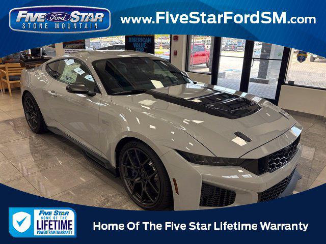 2026 Ford Mustang Dark Horse for sale in Snellville, GA