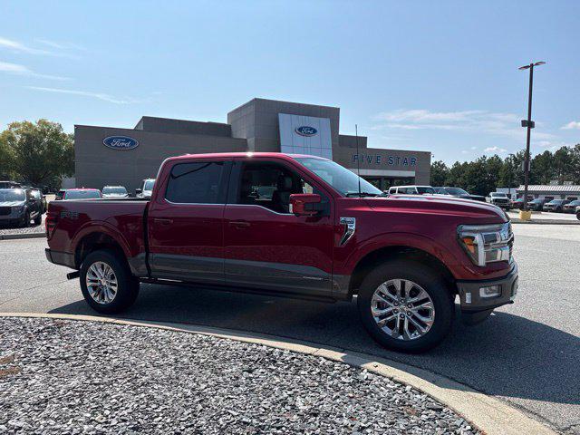 2026 Ford F-150 King Ranch for sale in Snellville, GA