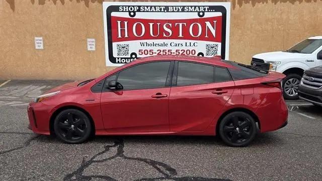 2021 Toyota Prius 2020 Edition for sale in Albuquerque, NM