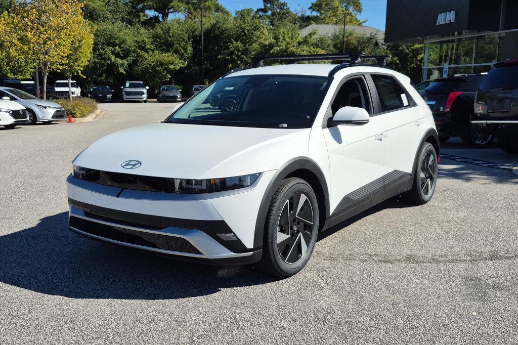 2027 Hyundai IONIQ 5